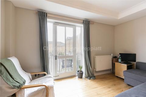 2 bedroom apartment to rent, Codrington Court, Rotherhithe Street, SE16