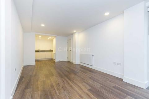1 bedroom apartment to rent, Xchange Point, Market Road, Islington, N7