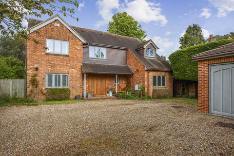 4 bedroom detached house for sale, Mill Road, Henley On Thames RG9