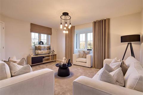 3 bedroom house for sale, Plot 24, The Foxhill 2 at The Orchards, Batley, Mill Forest Way WF17