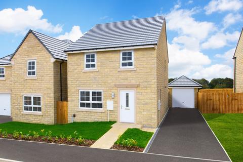 4 bedroom detached house for sale, Chester at The Bridleways Eccleshill, Bradford BD2
