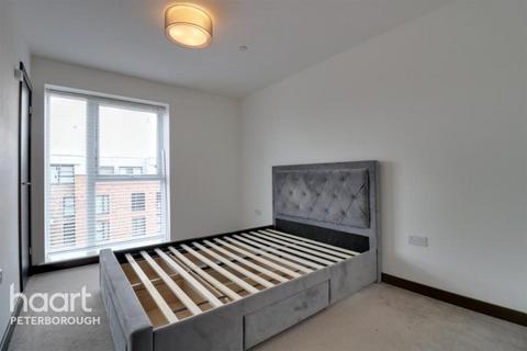 2 bedroom apartment to rent, East Station Road, Peterborough