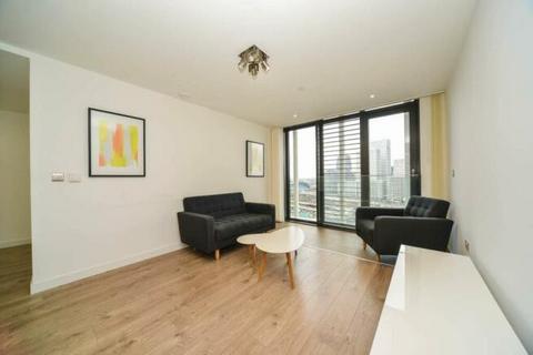 1 bedroom flat for sale, Stratosphere Tower, London E15