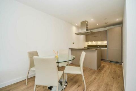 1 bedroom flat for sale, Stratosphere Tower, London E15