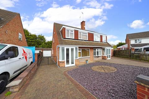 3 bedroom semi-detached house for sale, Leicester Forest East, Leicester LE3