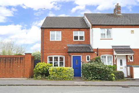 3 bedroom end of terrace house for sale, Leicester LE6