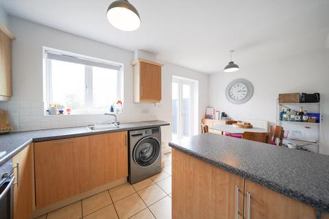3 bedroom end of terrace house for sale, Leicester LE6