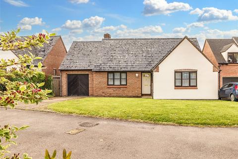 2 bedroom bungalow for sale, Green Colley Grove, Walford, Ross-on-Wye, Herefordshire, HR9