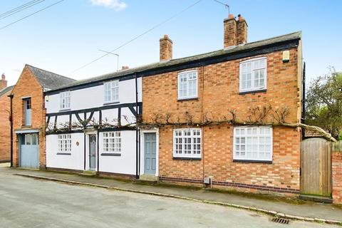 4 bedroom detached house for sale, Bath Street, Syston, LE7