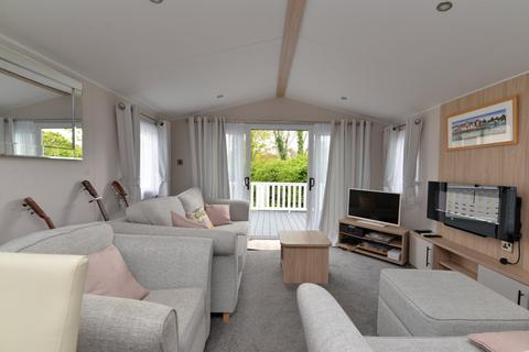 2 bedroom park home for sale, Seabreeze, Shorefield Country Park, Downton, Lymington, SO41