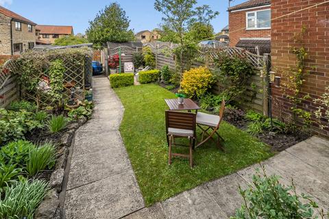 3 bedroom end of terrace house for sale, York Road, Tadcaster, LS24