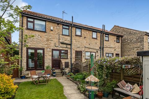 3 bedroom end of terrace house for sale, York Road, Tadcaster, LS24