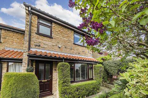 3 bedroom end of terrace house for sale, York Road, Tadcaster, LS24