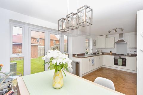 4 bedroom detached house for sale, Concorde Street, Faversham, Kent