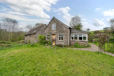 2 bedroom cottage for sale, Snodhill,  Hereford,  HR3