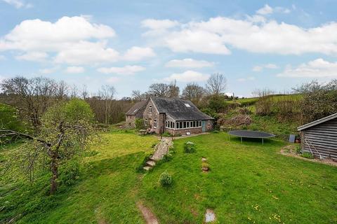 2 bedroom cottage for sale, Snodhill,  Hereford,  HR3