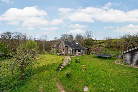 undefined, Snodhill, Hereford, HR3