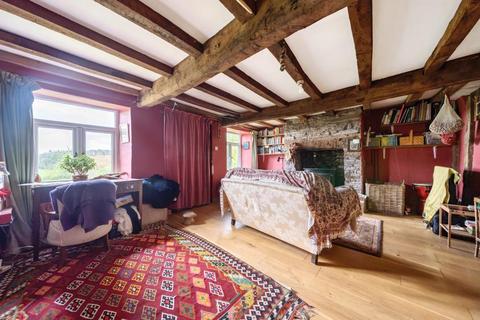 undefined, Snodhill, Hereford, HR3