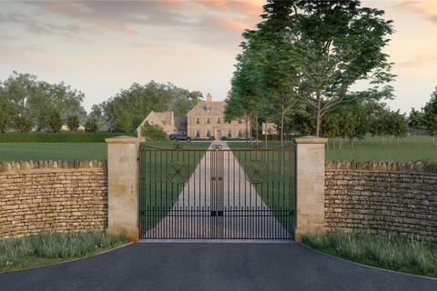 undefined, Park Lane, Sevenhampton, Cheltenham, Cotswold, GL54