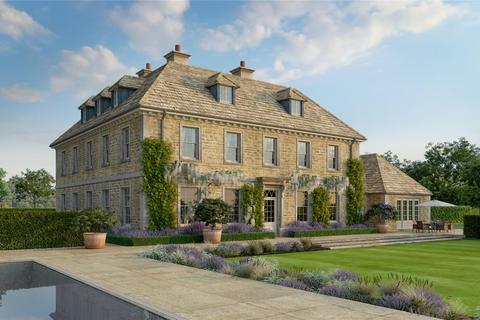 undefined, Park Lane, Sevenhampton, Cheltenham, Cotswold, GL54
