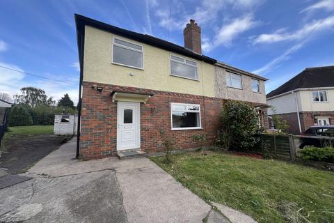 Abergavenny - 3 bedroom semi-detached house to rent