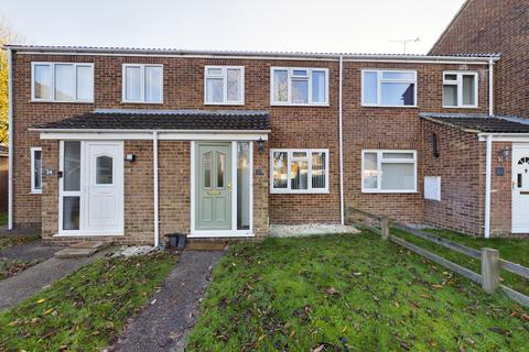 3 bedroom terraced house for sale, Littlewood, Stokenchurch, High Wycombe