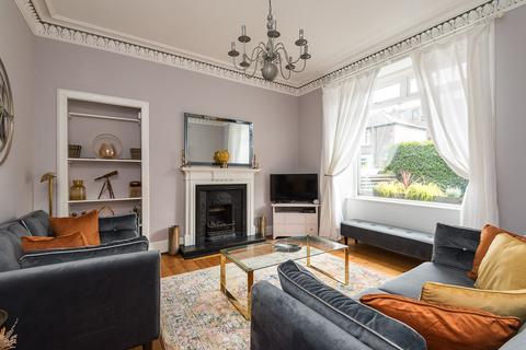 4 bedroom terraced house for sale, Scone Gardens, Edinburgh EH8