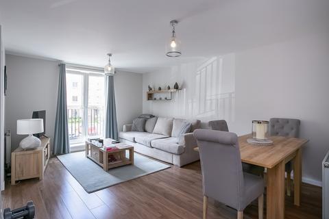 2 bedroom flat for sale, Flaxmill Place, Bonnington, Edinburgh, EH6