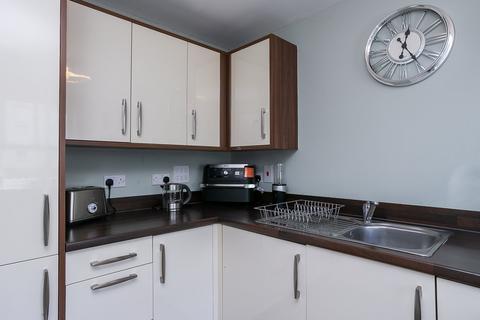 Flat 1b, 3 Flaxmill Place, Edinburgh, EH6 5QU