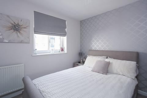 Flat 1b, 3 Flaxmill Place, Edinburgh, EH6 5QU