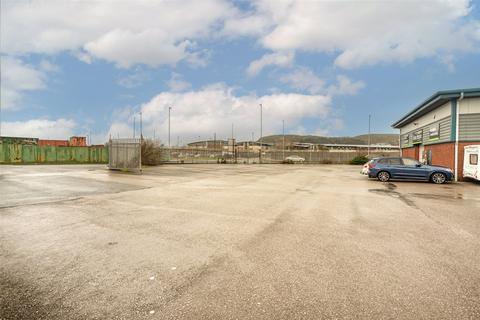 Industrial park to rent, Maesdu Road, Llandudno, Conwy, LL30