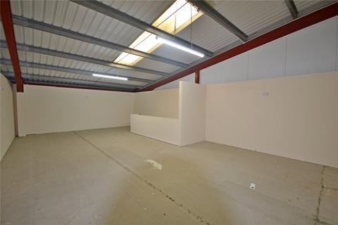 Industrial park to rent, Maesdu Road, Llandudno, Conwy, LL30