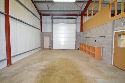 Industrial park to rent, Maesdu Road, Llandudno, Conwy, LL30