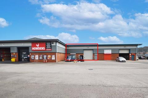 Industrial park to rent - Maesdu Road, Llandudno, Conwy, LL30