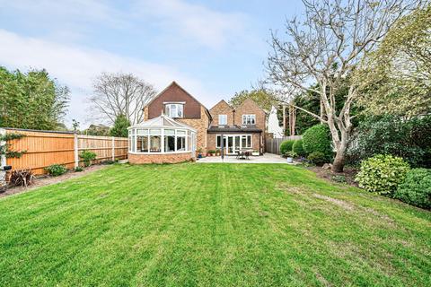 5 bedroom detached house for sale, Potters Lane, Send, GU23