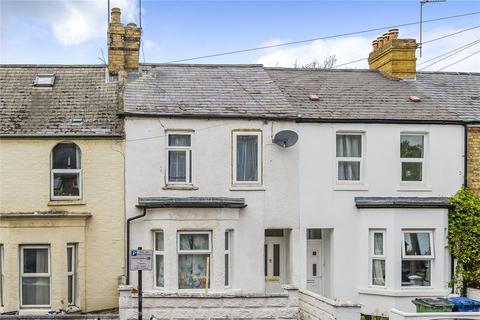 3 bedroom terraced house for sale, Bullingdon Road, East Oxford, OX4