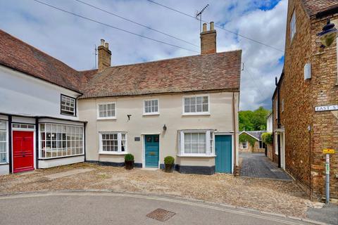 3 bedroom semi-detached house for sale, East Street, Kimbolton, Huntingdon, PE28