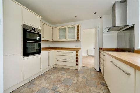 1 Aragon Place, Kimbolton, Huntingdon, PE28 0JD