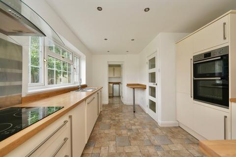 1 Aragon Place, Kimbolton, Huntingdon, PE28 0JD