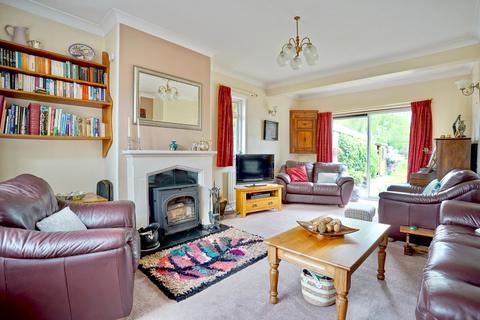 4 bedroom detached house for sale, High Street, Riseley, Bedford, MK44