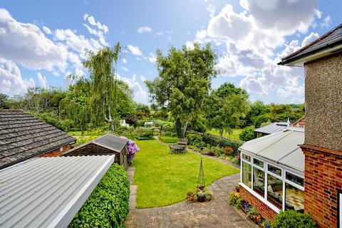 4 bedroom detached house for sale, High Street, Riseley, Bedford, MK44