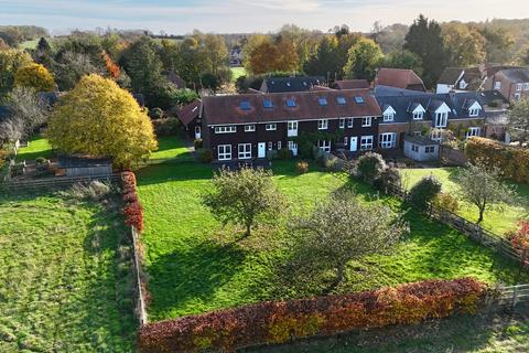 6 bedroom semi-detached house for sale, Brook Lane, Upper Dean, Huntingdon, PE28