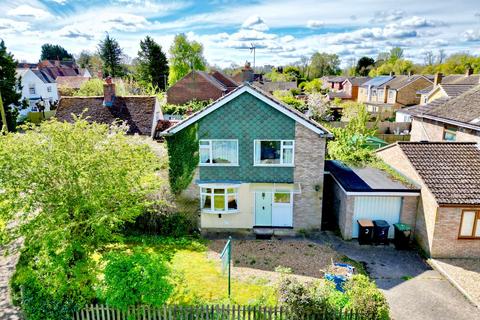 3 bedroom detached house for sale, College Drive, Riseley, Bedford, MK44