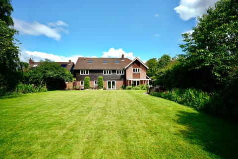 5 bedroom detached house for sale, Colmworth Road, Little Staughton, Bedford, MK44