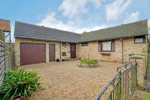 3 bedroom detached house for sale, Church Lane, Ellington, PE28