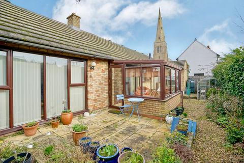 3 bedroom detached house for sale, Church Lane, Ellington, PE28