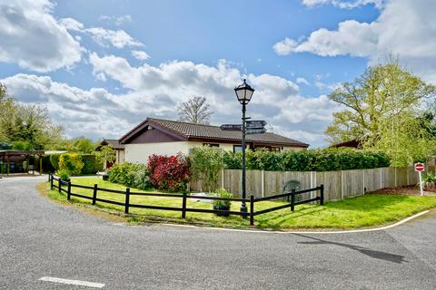 2 bedroom park home for sale, Church Road, Grafham, Huntingdon, PE28