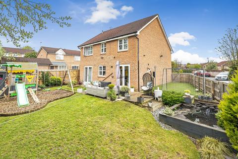 5 bedroom detached house for sale, Speedwell Glade, Harrogate, HG3