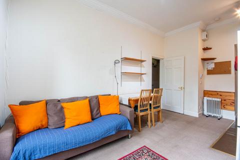 1 bedroom flat to rent, 97T – Parkside Street, Edinburgh, EH8 9RL