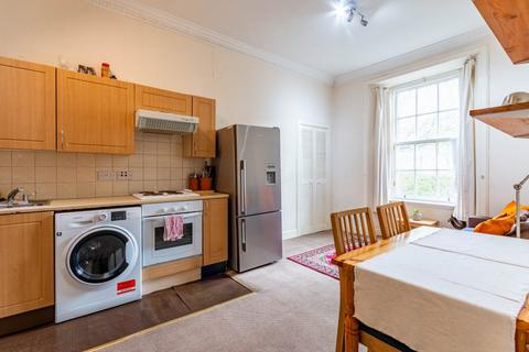 1 bedroom flat to rent, 97T – Parkside Street, Edinburgh, EH8 9RL